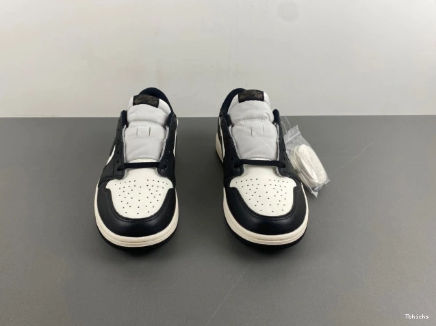 Rep TBK Air OG CZ0790-102 Mocha Jordan 1 Low 0701